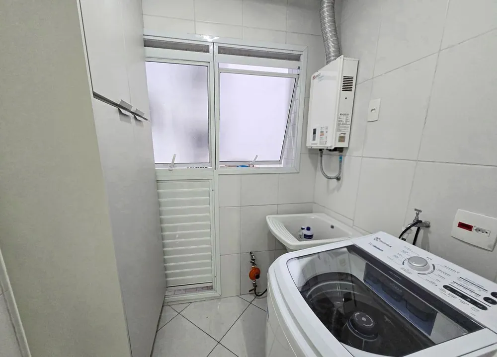 Apartamento, 3 quartos, 93 m² - Foto 8