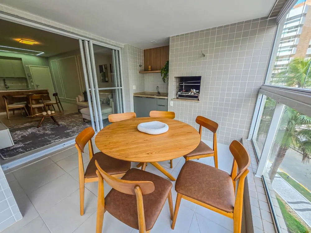 Apartamento, 3 quartos, 93 m² - Foto 4