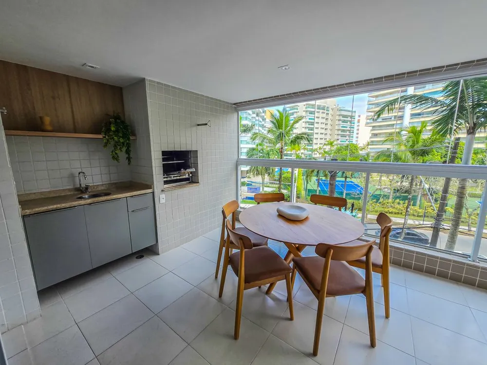 Apartamento, 3 quartos, 93 m² - Foto 3
