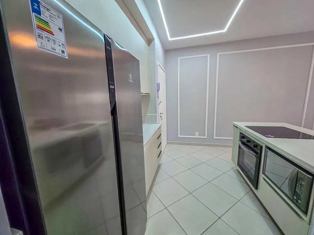 Apartamento, 3 quartos, 93 m² - Foto 2