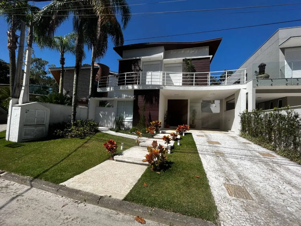 Casa, 6 quartos, 326 m² - Foto 1