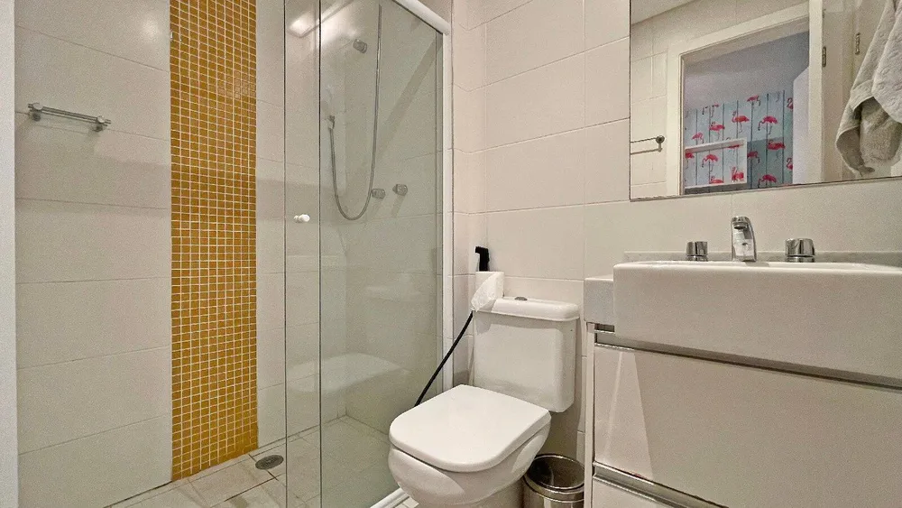Apartamento, 3 quartos, 138 m² - Foto 4