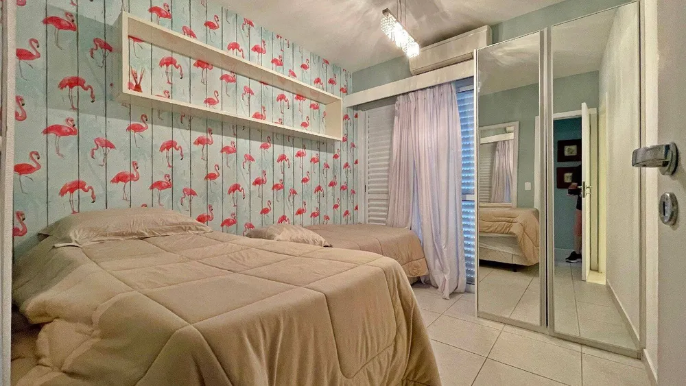 Apartamento, 3 quartos, 138 m² - Foto 3