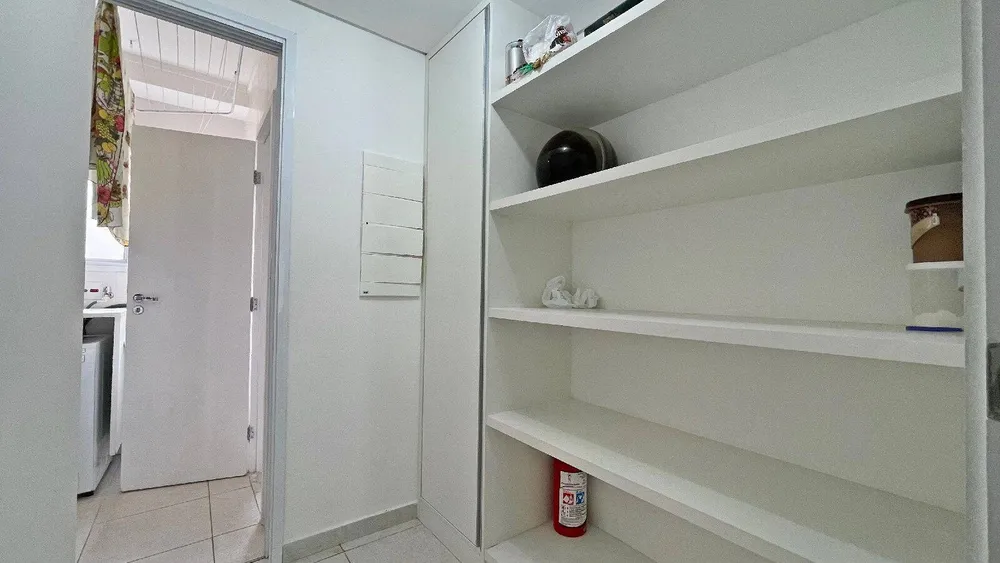 Apartamento, 3 quartos, 138 m² - Foto 1