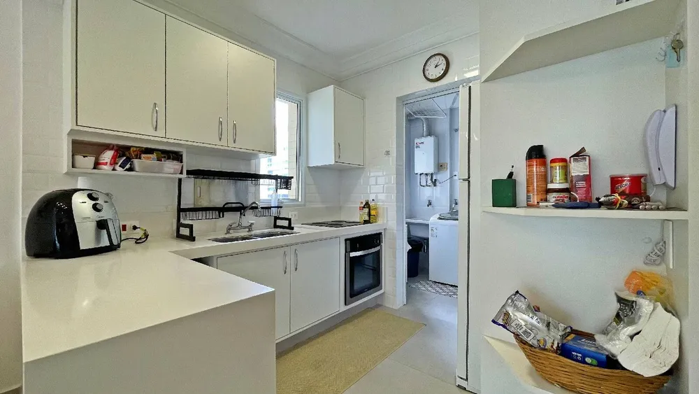 Apartamento, 3 quartos, 104 m² - Foto 5