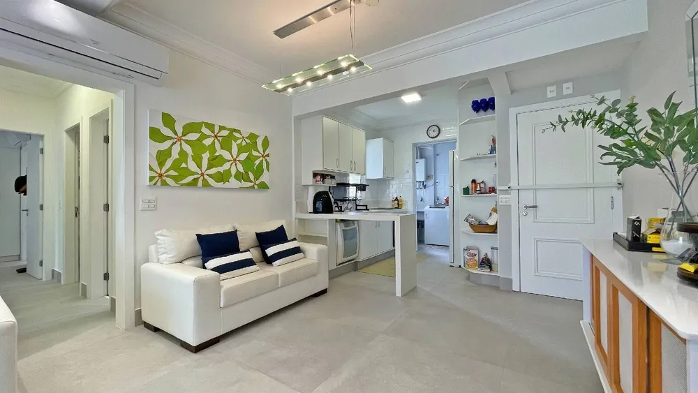 Apartamento, 3 quartos, 104 m² - Foto 4