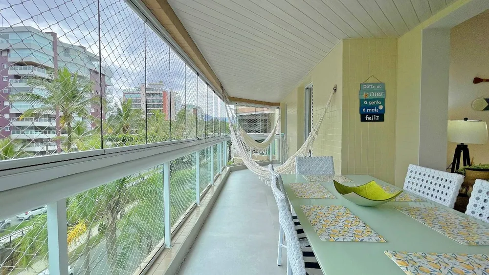 Apartamento, 3 quartos, 104 m² - Foto 1