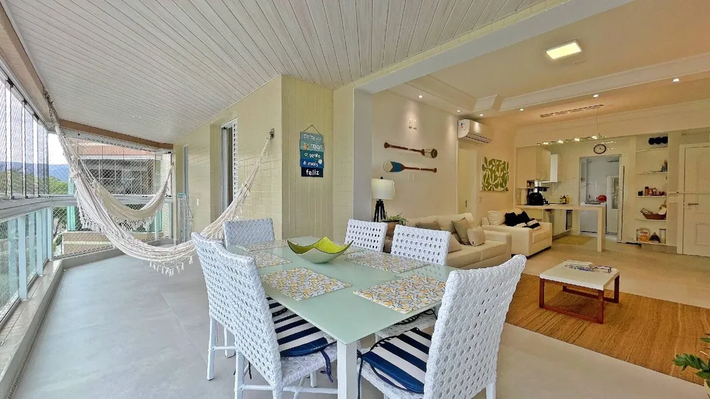 Apartamento, 3 quartos, 104 m² - Foto 3