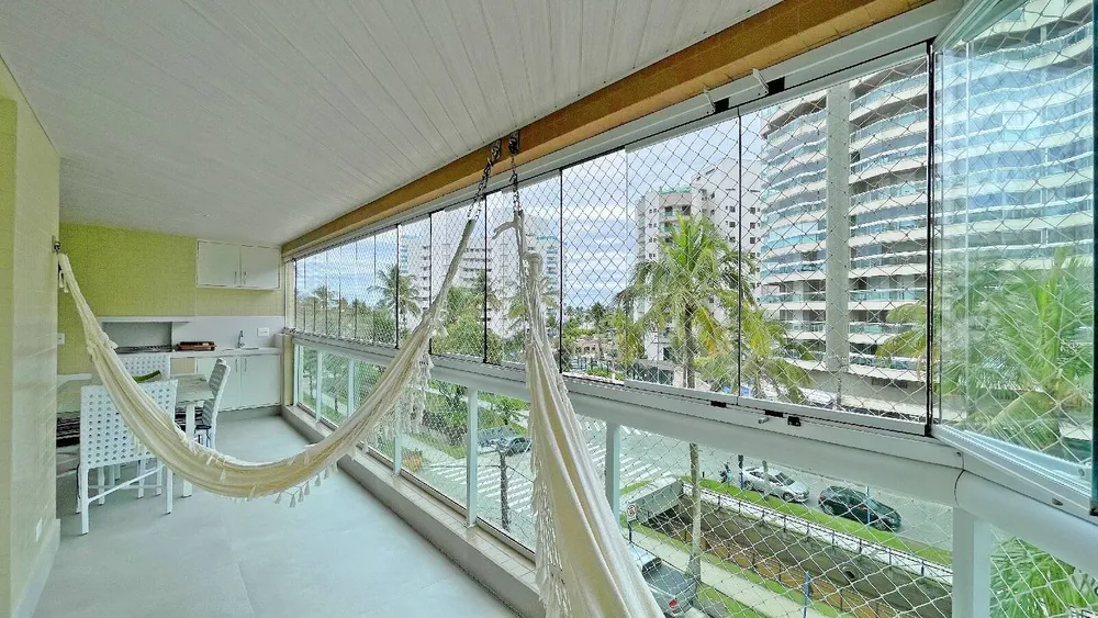Apartamento, 3 quartos, 104 m² - Foto 2