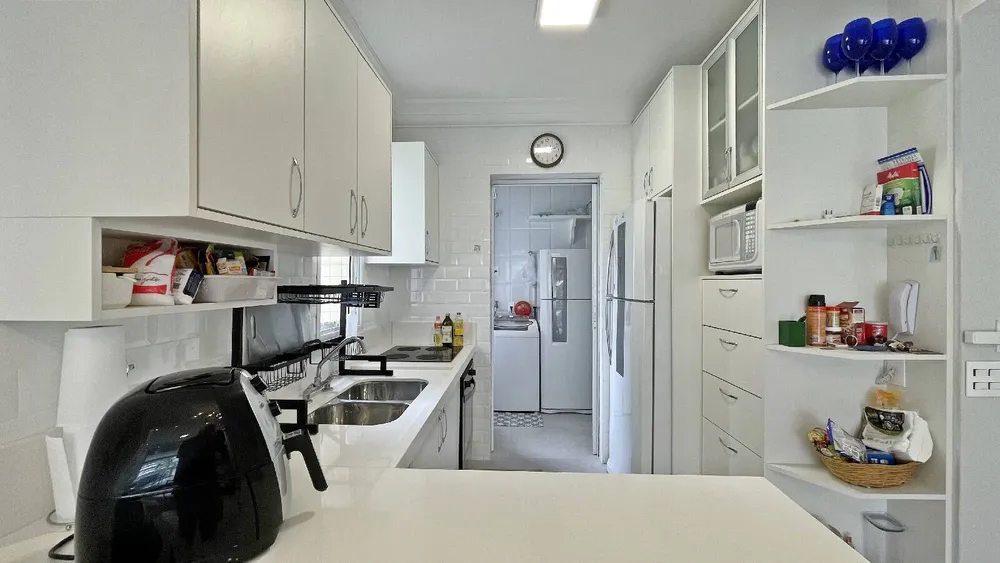 Apartamento, 3 quartos, 104 m² - Foto 7