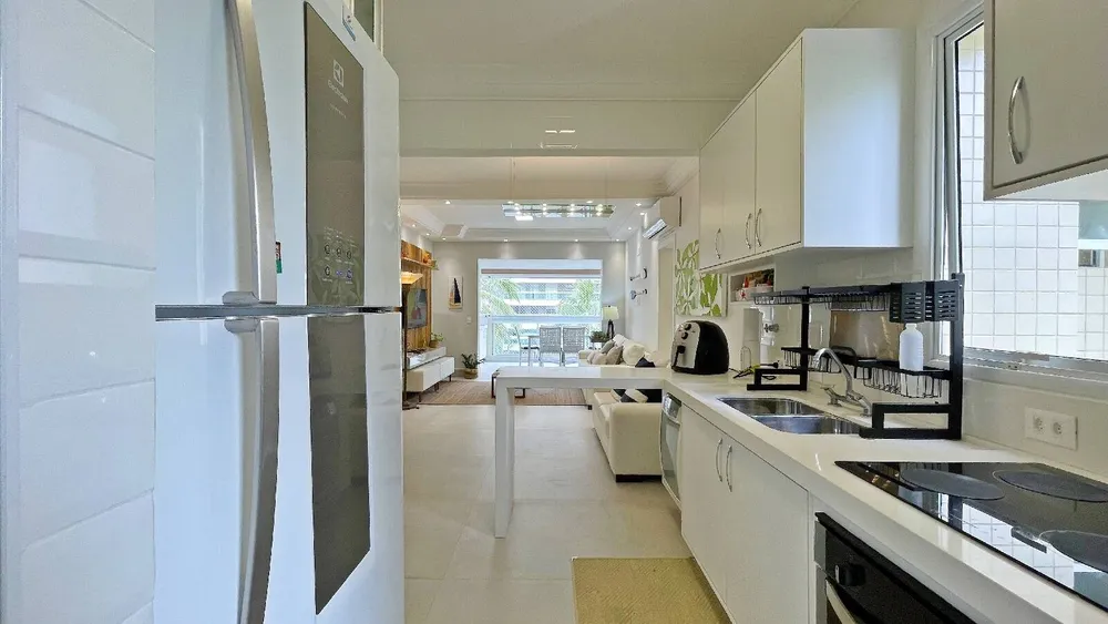 Apartamento, 3 quartos, 104 m² - Foto 6