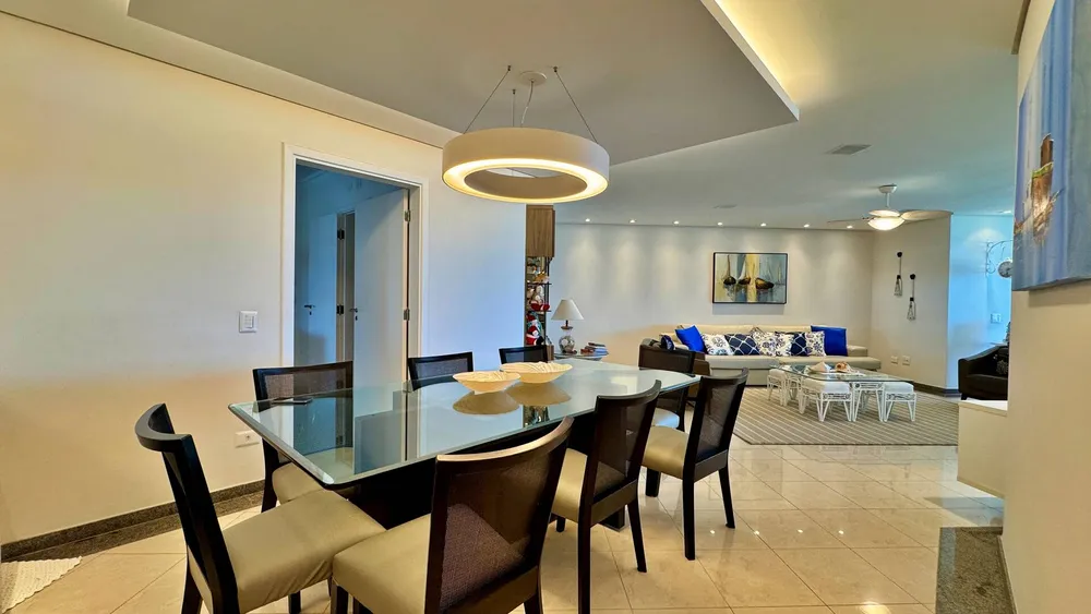Apartamento, 4 quartos, 292 m² - Foto 3