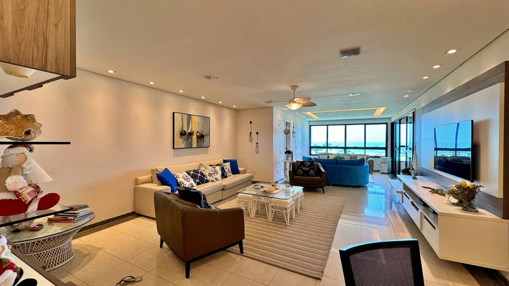 Apartamento, 4 quartos, 292 m² - Foto 4