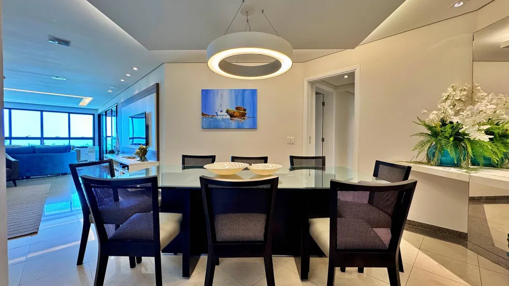 Apartamento, 4 quartos, 292 m² - Foto 2