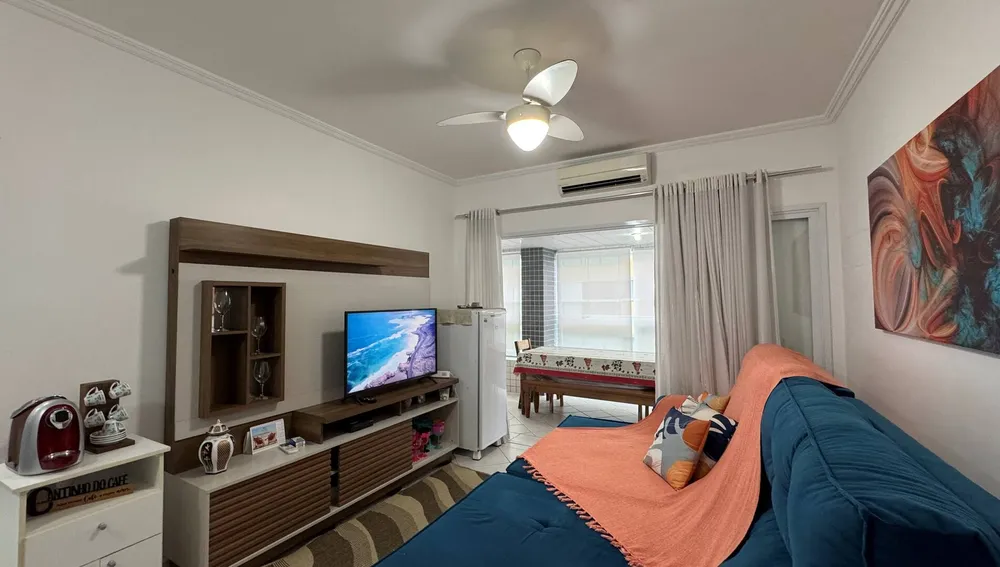 Apartamento, 3 quartos, 100 m² - Foto 4