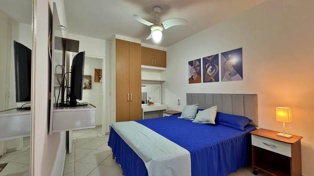 Apartamento, 3 quartos, 100 m² - Foto 10