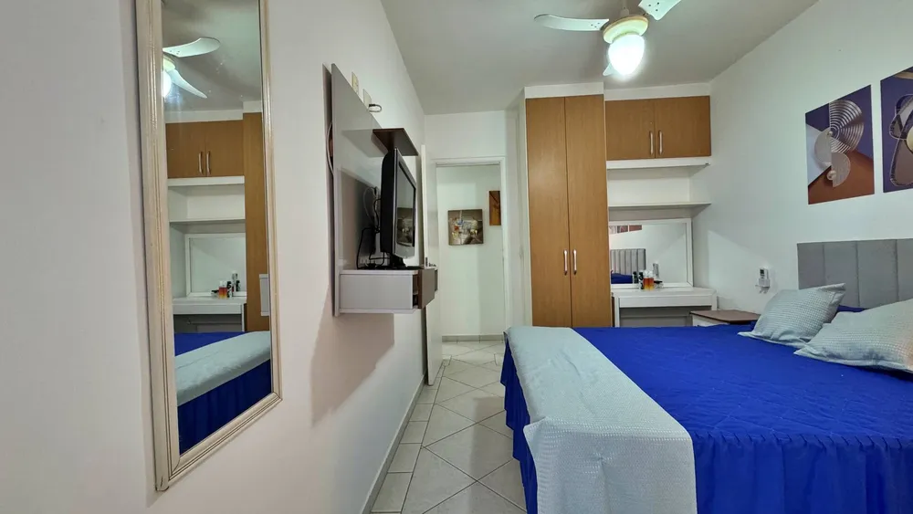 Apartamento, 3 quartos, 100 m² - Foto 9