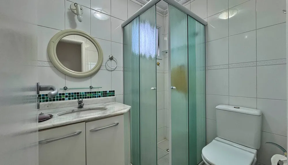 Apartamento, 3 quartos, 100 m² - Foto 11