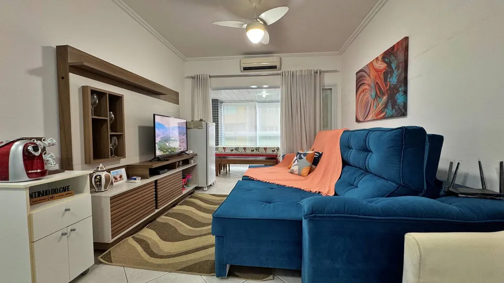 Apartamento, 3 quartos, 100 m² - Foto 1