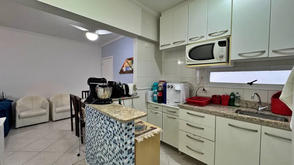 Apartamento, 3 quartos, 100 m² - Foto 7