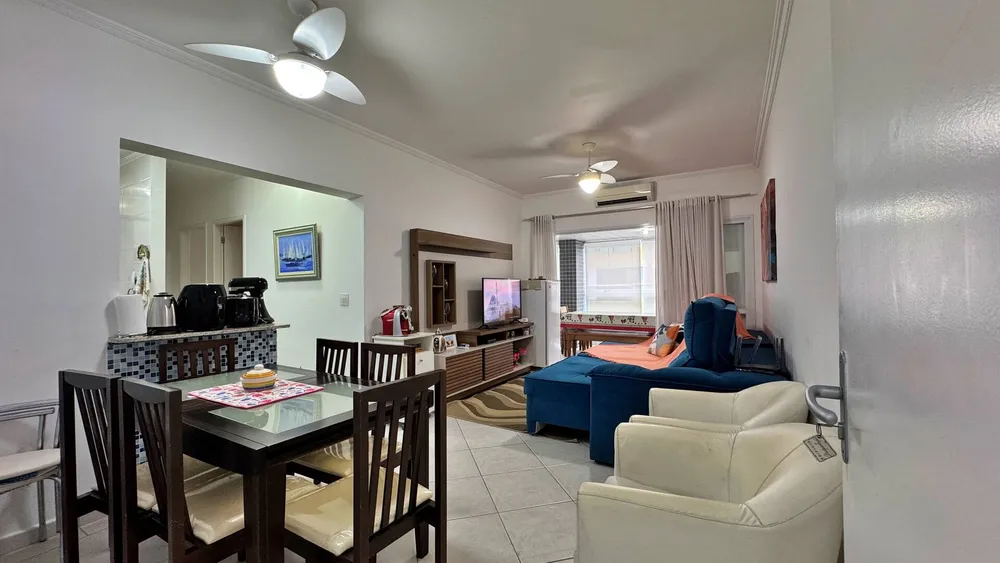 Apartamento, 3 quartos, 100 m² - Foto 2