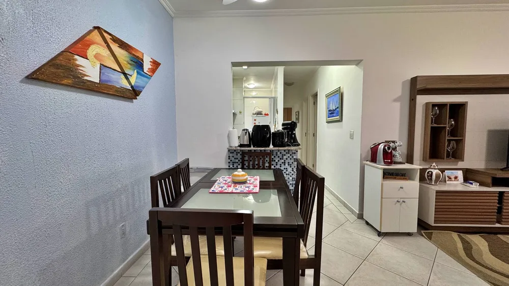 Apartamento, 3 quartos, 100 m² - Foto 5