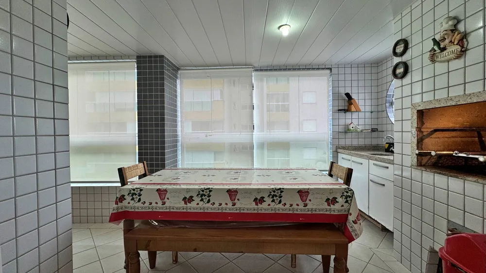 Apartamento, 3 quartos, 100 m² - Foto 6