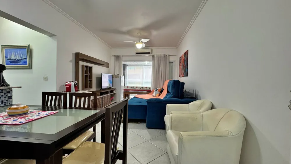 Apartamento, 3 quartos, 100 m² - Foto 3