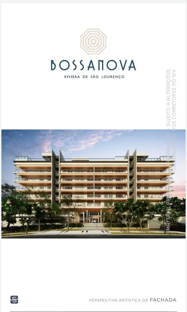 Apartamento, 3 quartos, 147 m² - Foto 1