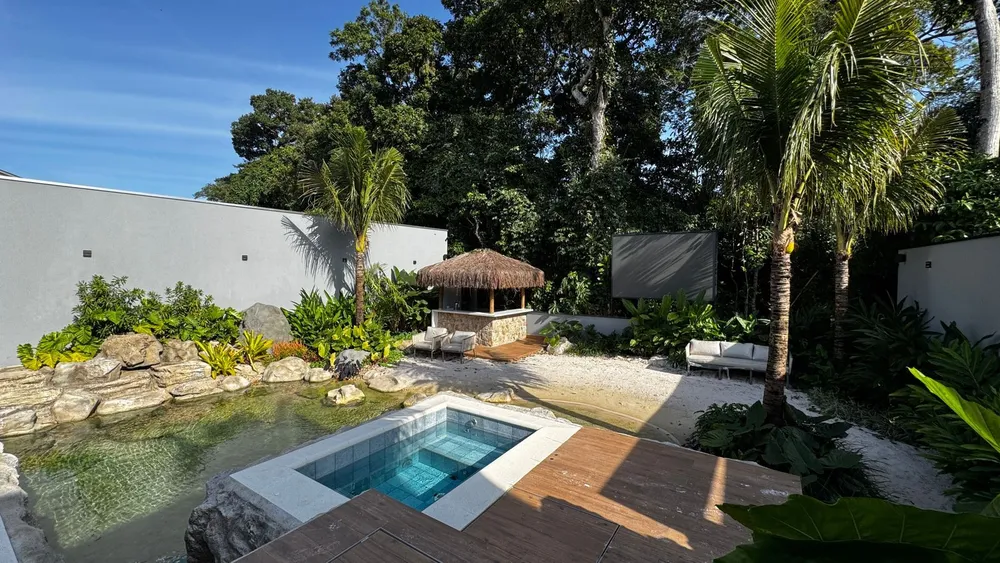 Casa, 5 quartos, 524 m² - Foto 2