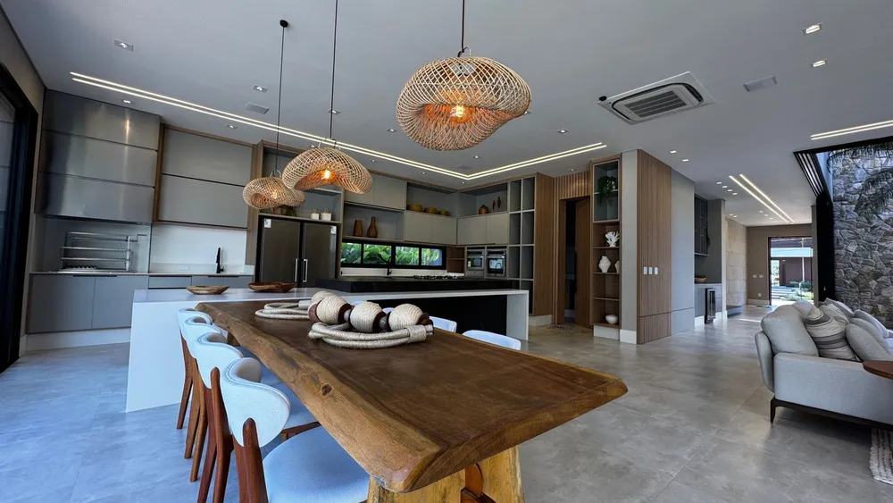 Casa, 5 quartos, 524 m² - Foto 1