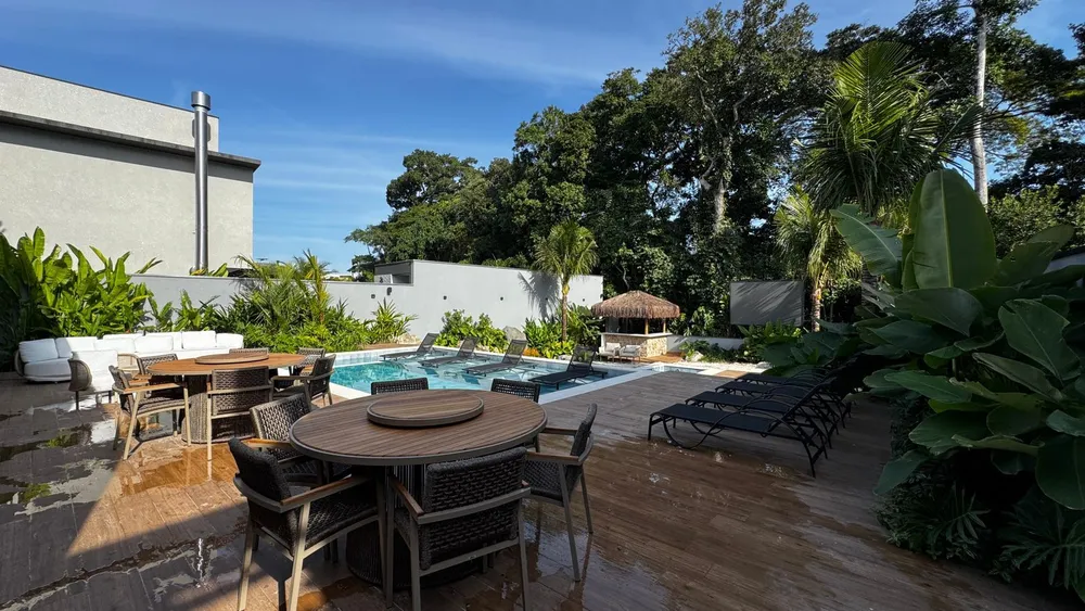 Casa, 5 quartos, 524 m² - Foto 3