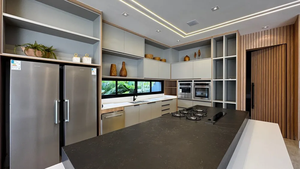 Casa, 5 quartos, 524 m² - Foto 4