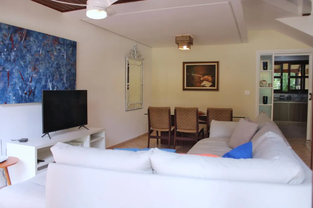 Casa, 3 quartos, 143 m² - Foto 3