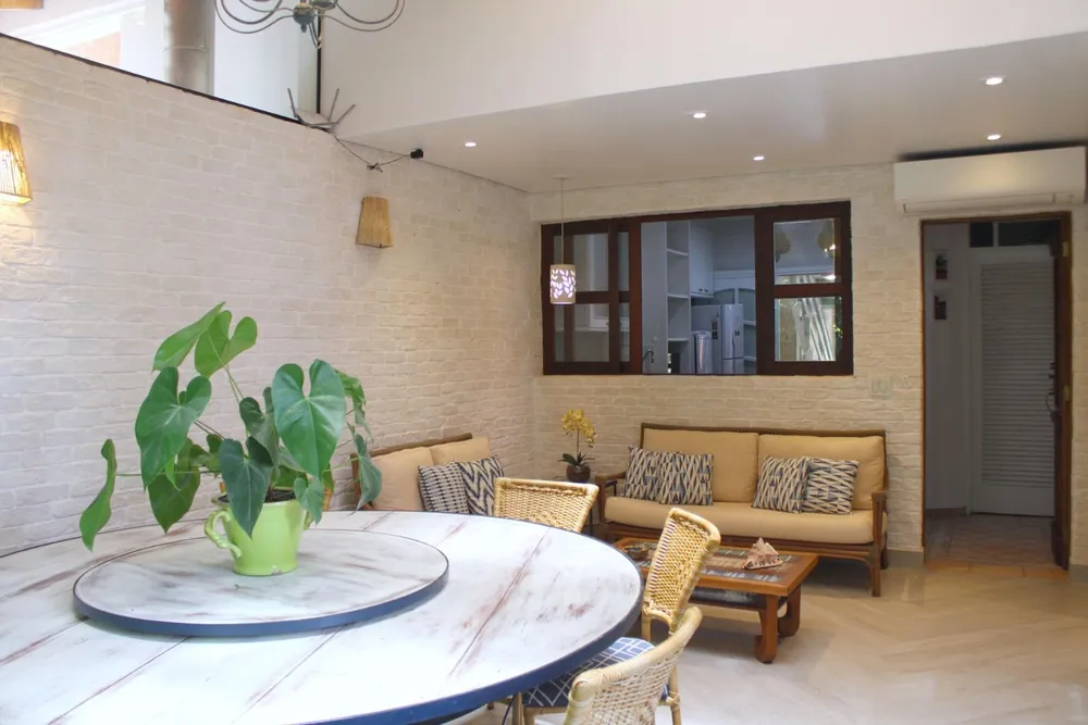 Casa, 3 quartos, 143 m² - Foto 5