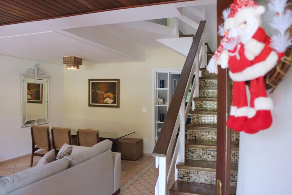Casa, 3 quartos, 143 m² - Foto 2