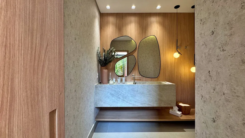 Casa, 5 quartos, 590 m² - Foto 5