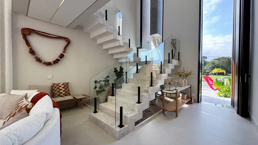 Casa, 5 quartos, 590 m² - Foto 1