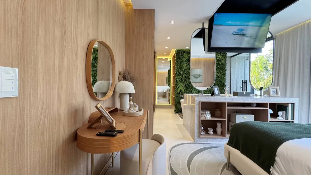 Casa, 5 quartos, 590 m² - Foto 7