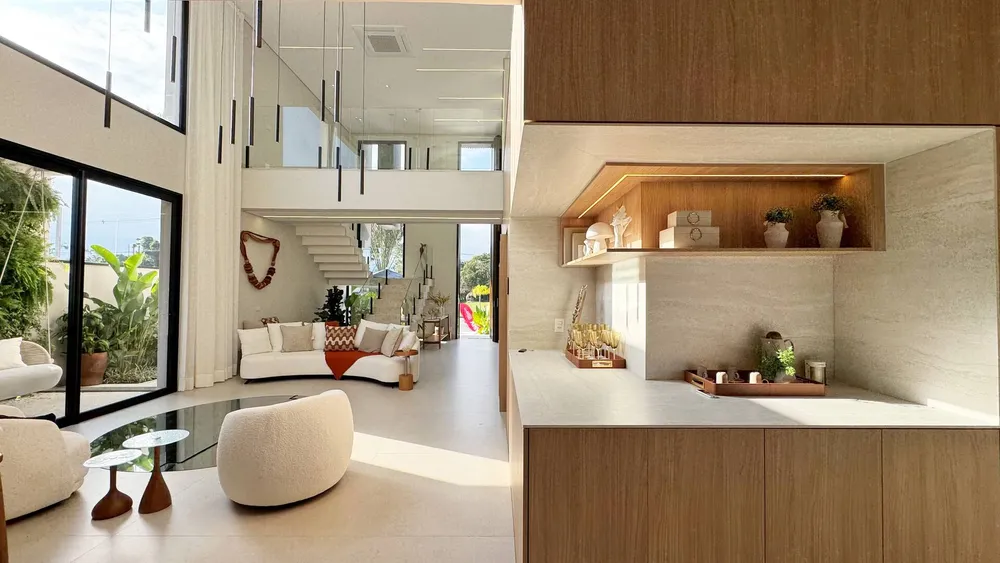 Casa, 5 quartos, 590 m² - Foto 2