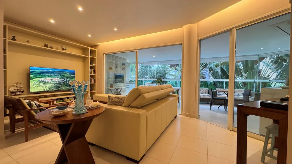 Apartamento, 4 quartos, 192 m² - Foto 5