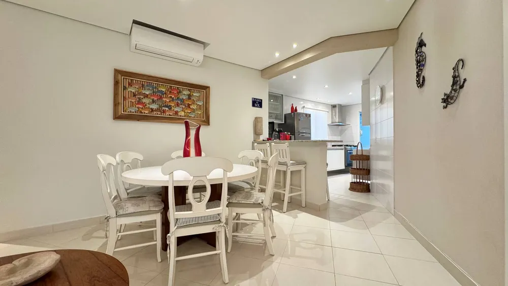 Apartamento, 4 quartos, 192 m² - Foto 6