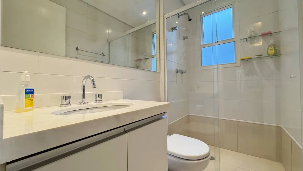 Apartamento, 4 quartos, 192 m² - Foto 8