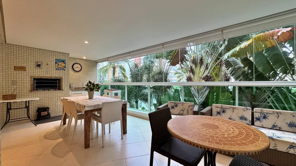 Apartamento, 4 quartos, 192 m² - Foto 2
