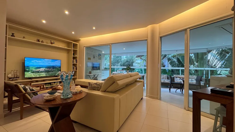 Apartamento, 4 quartos, 192 m² - Foto 4