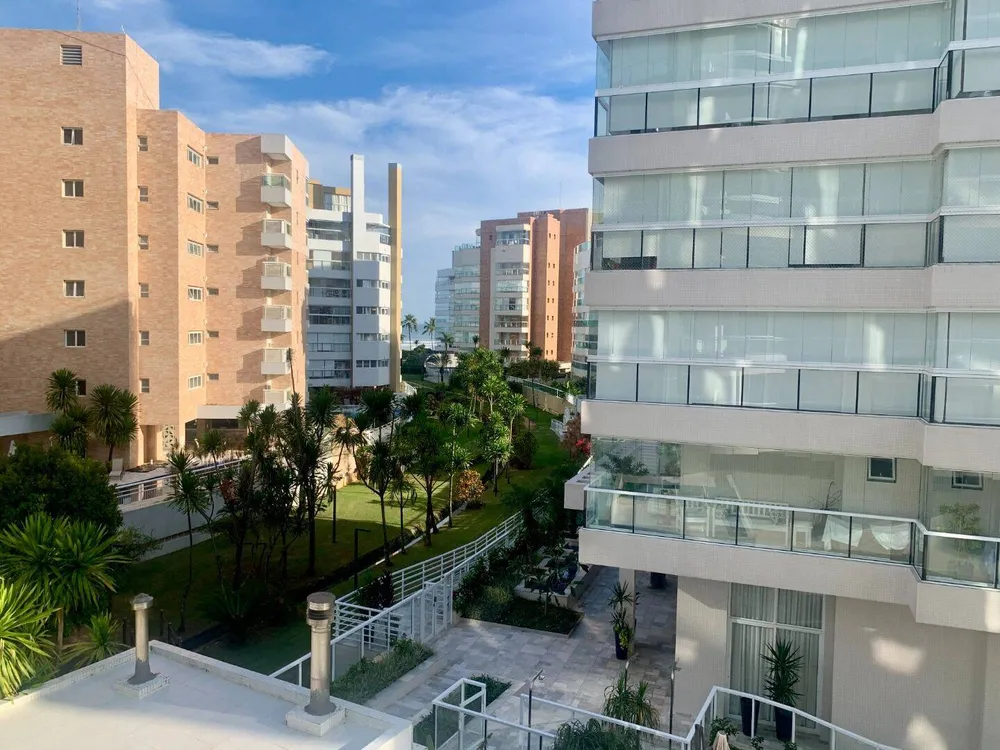 Apartamento, 3 quartos, 135 m² - Foto 4