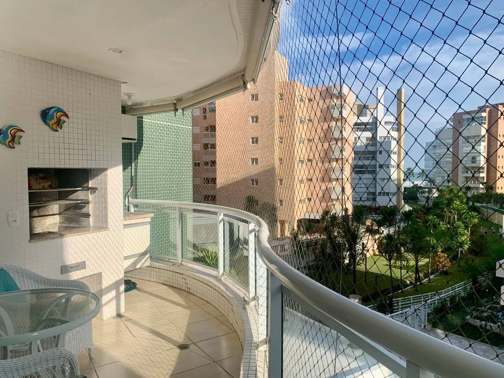 Apartamento, 3 quartos, 135 m² - Foto 2