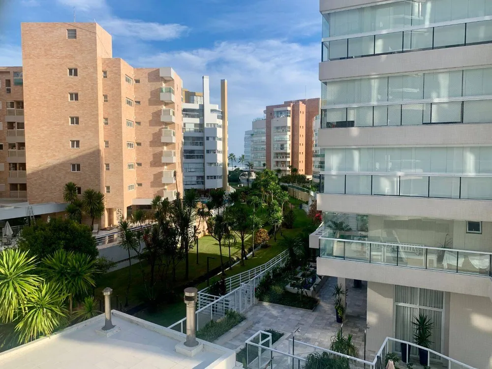 Apartamento, 3 quartos, 135 m² - Foto 5