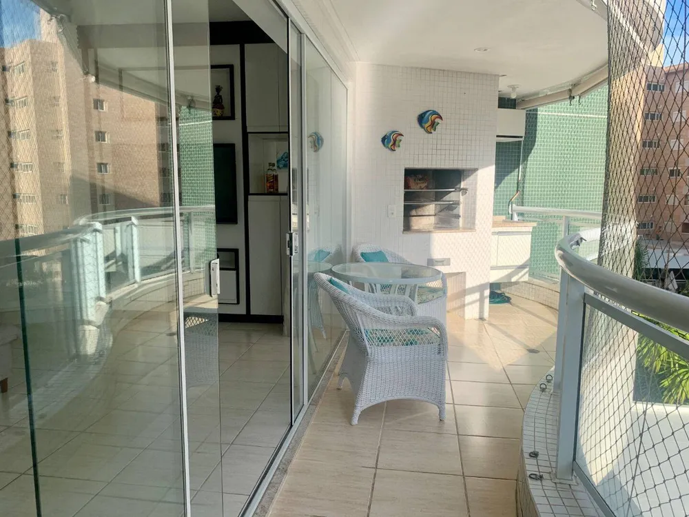 Apartamento, 3 quartos, 135 m² - Foto 1