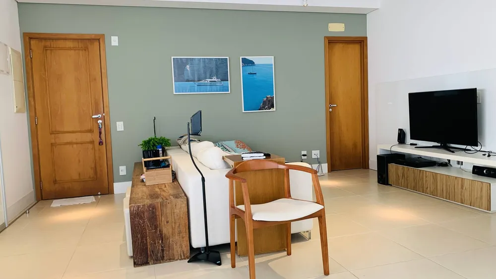 Cobertura, 4 quartos, 264 m² - Foto 2